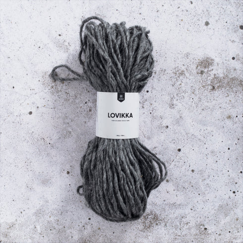 Järbo: Lovikka 100g